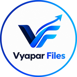 Vyapar Files