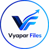 Vyapar Files